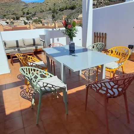 La Manzana - Stunning Apartment, With Beautiful Views Portman Exterior foto