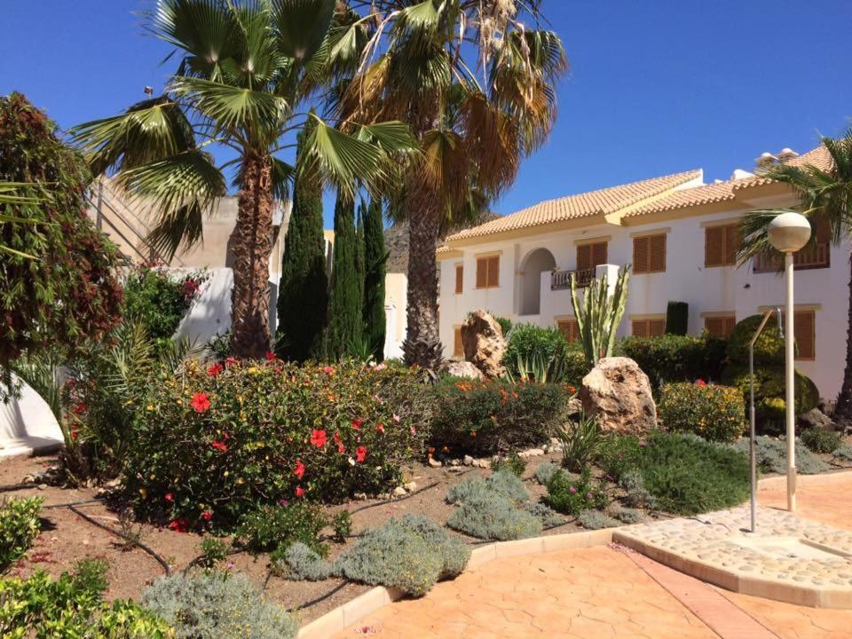 La Manzana - Stunning Apartment, With Beautiful Views Portman Exterior foto